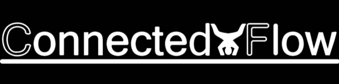 Connected Flow logo